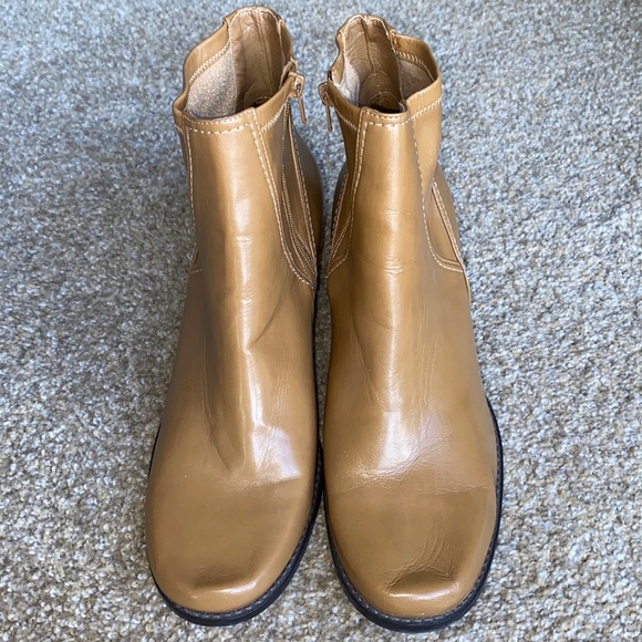 Franco Sarto boots - Picture 2 of 12